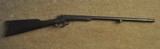 Frank Wesson Single Shot Rifle - 1 of 15