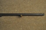 Frank Wesson Single Shot Rifle - 5 of 15