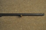 Frank Wesson Single Shot Rifle - 5 of 15