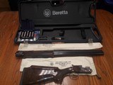 Beretta 682 Gold E Trap 12g 30" Barrels - 1 of 15