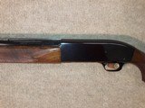 Winchester Model 50, Pigeon Grade Skeet 12g - 8 of 15
