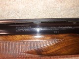 Winchester Model 50, Pigeon Grade Skeet 12g - 9 of 15