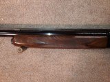 Winchester Model 50, Pigeon Grade Skeet 12g - 10 of 15