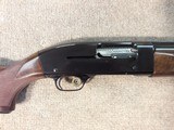 Winchester Model 50, Pigeon Grade Skeet 12g - 3 of 15