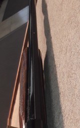 Winchester Model 50, Pigeon Grade Skeet 12g - 12 of 15
