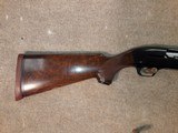 Winchester Model 50, Pigeon Grade Skeet 12g - 2 of 15