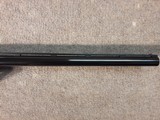 Winchester Model 50, Pigeon Grade Skeet 12g - 5 of 15