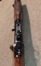 Winchester Model 50, Pigeon Grade Skeet 12g - 13 of 15