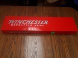 Winchester SX4 Semi-Auto 12g 28" Barrel,
3" Chamber - New, Never out of box - 1 of 5