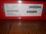 Winchester SX4 Semi-Auto 12g 28" Barrel,
3" Chamber - New, Never out of box - 2 of 5