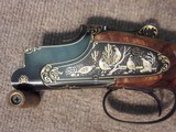 Browning Superposed Exhibition Custom .410 - 10 of 15