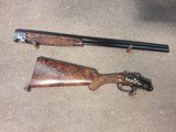 Browning Superposed Exhibition Custom .410 - 2 of 15