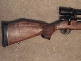 Weatherby Mark V .257 Wby Mag - 2 of 15