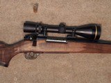 Weatherby Mark V .257 Wby Mag - 3 of 15