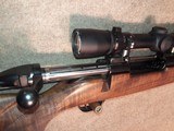 Weatherby Mark V .257 Wby Mag - 4 of 15