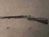 Henry Golden Boy Rifle .22 LR , Octagonal Barrel * Factory Engraved * - 7 of 15