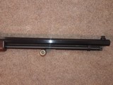 Henry Golden Boy Rifle .22 LR , Octagonal Barrel * Factory Engraved * - 6 of 15