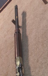 Henry Golden Boy Rifle .22 LR , Octagonal Barrel * Factory Engraved * - 14 of 15