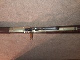 Henry Golden Boy Rifle .22 LR , Octagonal Barrel * Factory Engraved * - 12 of 15