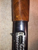 Winchester Model 50 Pigeon Grade 12g Full Choke - 13 of 14