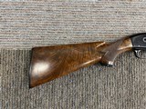 Winchester Model 50 Lightweight Pigeon Grade 12g VR Skeet Choke - 2 of 13