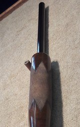 Winchester Model 50 Lightweight Pigeon Grade 12g VR Skeet Choke - 11 of 13