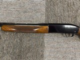Winchester Model 50 Lightweight Pigeon Grade 12g VR Skeet Choke - 7 of 13