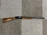 Winchester Model 50 Lightweight Pigeon Grade 12g VR Skeet Choke - 1 of 13