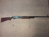 Winchester Model 12 32" Solid Rib Duck Gun - 1 of 15