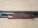 Winchester Model 12 32" Solid Rib Duck Gun - 4 of 15