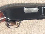 Winchester Model 12 32" Solid Rib Duck Gun - 3 of 15