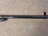 Winchester Model 12 32" Solid Rib Duck Gun - 5 of 15