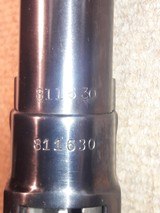 Winchester Model 12 32" Solid Rib Duck Gun - 15 of 15