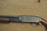 Winchester Model 12, 12g, 2 3/4" cham., Full, 28" Barrel - 9 of 11