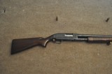 Winchester Model 12, 12g, 2 3/4" cham., Full, 28" Barrel - 2 of 11