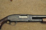 Winchester Model 12, 12g, 2 3/4" cham., Full, 28" Barrel - 3 of 11