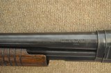 Winchester Model 12, 12g, 2 3/4" cham., Full, 28" Barrel - 8 of 11