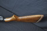 Winchester Model 12, 16g
2 3/4", VR. Modified - 12 of 12