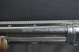 Winchester Model 12, 16g
2 3/4", VR. Modified - 7 of 12