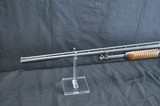 Winchester Model 12, 16g
2 3/4", VR. Modified - 9 of 12