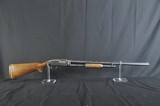 Winchester Model 12, 16g
2 3/4", VR. Modified - 1 of 12