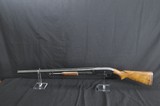 Winchester Model 12, 16g
2 3/4", VR. Modified - 5 of 12