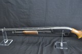 Winchester Model 12, 16g
2 3/4", VR. Modified - 8 of 12