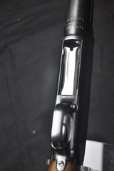 Winchester Model 12, 16g
2 3/4", VR. Modified - 10 of 12