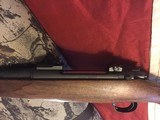 7mm MAG Kimber Classic Walnut Stock - 3 of 5