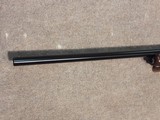Winchester Model 50 12g Pigeon - 11 of 14