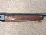Winchester Model 50 12g Pigeon - 4 of 14