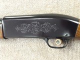 Winchester Model 50 12g Pigeon - 8 of 14