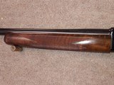 Winchester Model 50 12g Pigeon - 10 of 14