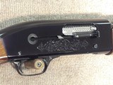 Winchester Model 50 12g Pigeon - 3 of 14